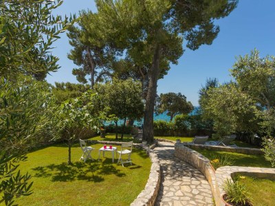 Holiday house La Casita Holiday Home - Outdoor photo 13