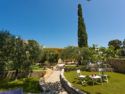 Holiday house La Casita Holiday Home - Outdoor photo 14