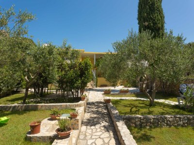 Holiday house La Casita Holiday Home - Outdoor photo 15