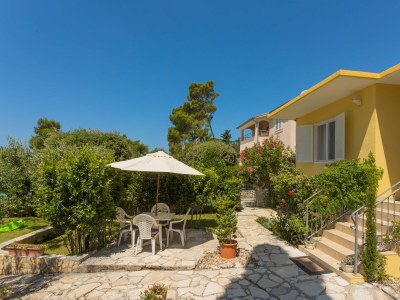 Holiday house La Casita Holiday Home - Outdoor photo 16