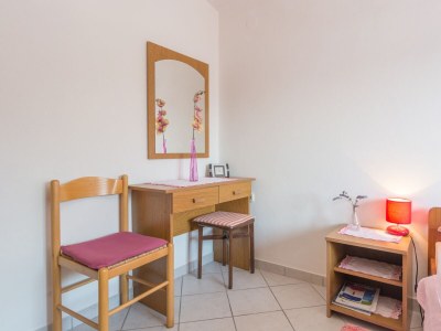 Apartment One bedroom apartment with terrace and sea view Rogoznica A-4186-a - Outdoor photo 14