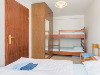 Apartment One bedroom apartment with terrace and sea view Rogoznica A-4186-b - Outdoor photo 14