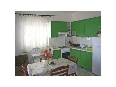 Apartment One bedroom apartment near beach Postira, Brač A-14902-b - Outdoor photo 8