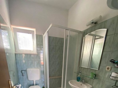 Apartment One bedroom apartment near beach Postira, Brač A-14902-b - Outdoor photo 11