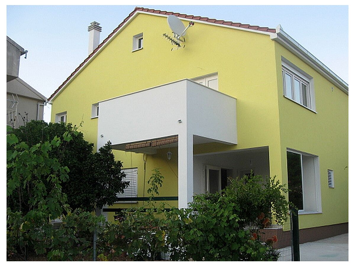 Apartment Two bedroom apartment with terrace Orebić, Pelješac A-16448-a - Outdoor photo 2