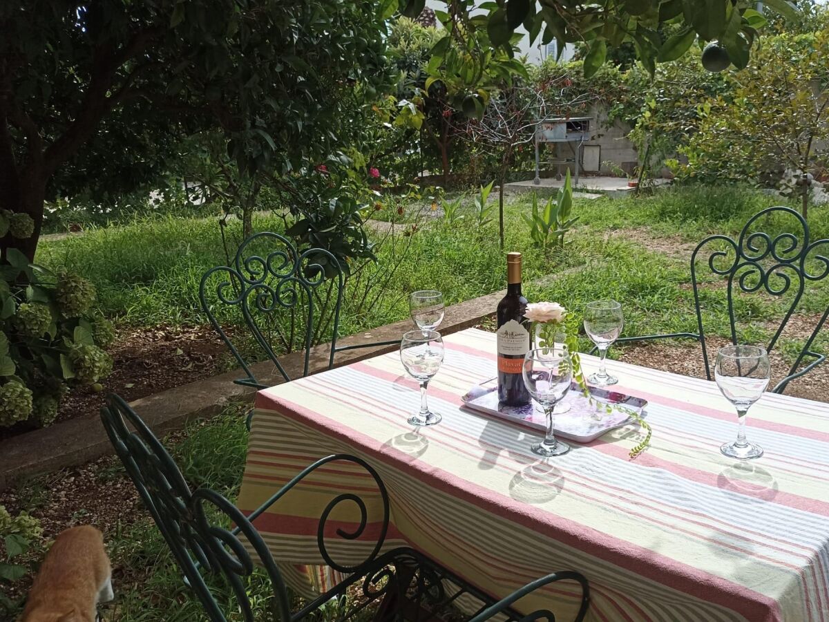 Apartment Two bedroom apartment with terrace Orebić, Pelješac A-16448-a - Outdoor photo 5