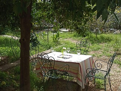 Apartment Two bedroom apartment with terrace Orebić, Pelješac A-16448-a - Outdoor photo 6