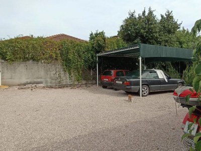 Apartment Two bedroom apartment with terrace Orebić, Pelješac A-16448-a - Outdoor photo 9