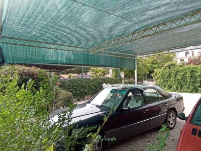 Apartment Two bedroom apartment with terrace Orebić, Pelješac A-16448-a - Outdoor photo 10