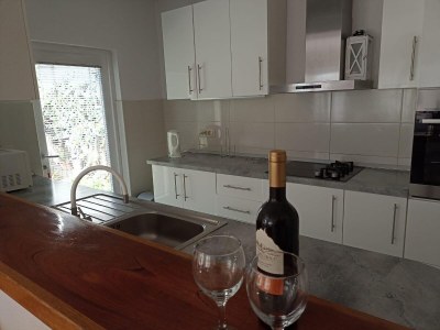 Apartment Two bedroom apartment with terrace Orebić, Pelješac A-16448-a - Outdoor photo 21