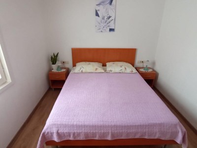 Apartment Two bedroom apartment with terrace Orebić, Pelješac A-16448-a - Outdoor photo 25