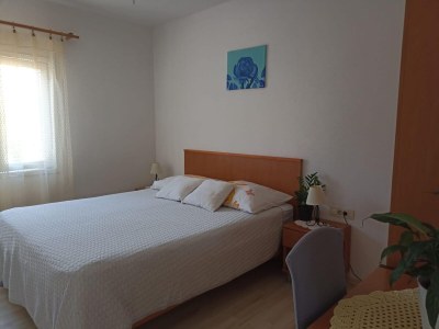 Apartment Two bedroom apartment with terrace Orebić, Pelješac A-16448-a - Outdoor photo 26