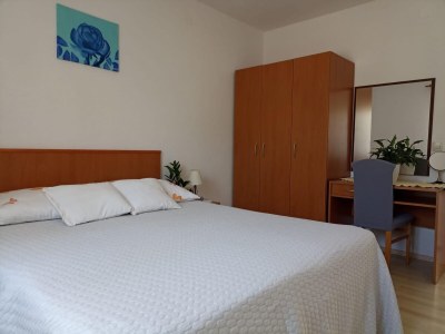 Apartment Two bedroom apartment with terrace Orebić, Pelješac A-16448-a - Outdoor photo 28