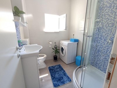 Apartment Two bedroom apartment with terrace Orebić, Pelješac A-16448-a - Outdoor photo 29