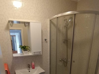 Apartment Two bedroom apartment with terrace Orebić, Pelješac A-16448-a - Outdoor photo 31