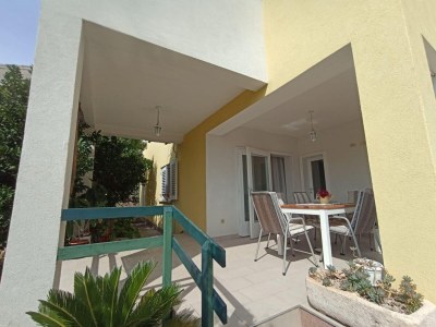 Apartment Two bedroom apartment with terrace Orebić, Pelješac A-16448-a - Outdoor photo 33