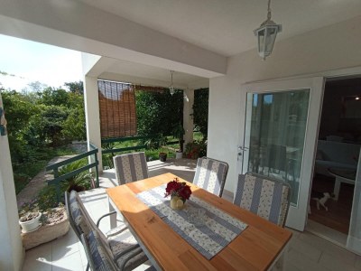 Apartment Two bedroom apartment with terrace Orebić, Pelješac A-16448-a - Outdoor photo 35