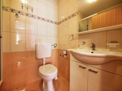 Apartment One bedroom apartment near beach Srima - Vodice, Vodice A-15621-a - Outdoor photo 10