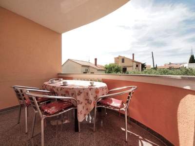 Apartment Two bedroom apartment near beach Srima - Vodice, Vodice A-15621-b in Vodice - Apartment