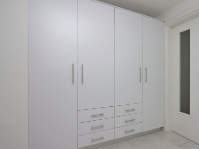 Apartment One bedroom apartment with terrace and sea view Dramalj, Crikvenica A-5592-d - Outdoor photo 19