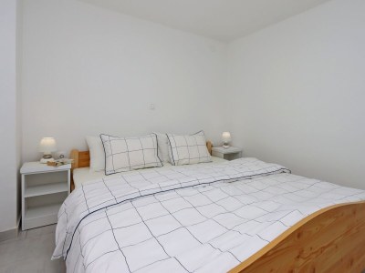 Apartment One bedroom apartment with terrace and sea view Dramalj, Crikvenica A-5592-d - Outdoor photo 20