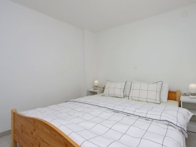 Apartment One bedroom apartment with terrace and sea view Dramalj, Crikvenica A-5592-d - Outdoor photo 21