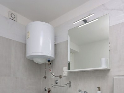 Apartment One bedroom apartment with terrace and sea view Dramalj, Crikvenica A-5592-d - Outdoor photo 23