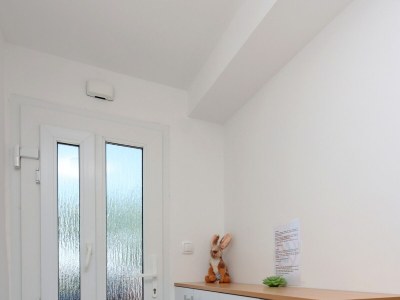 Apartment One bedroom apartment with terrace and sea view Dramalj, Crikvenica A-5592-d - Outdoor photo 24