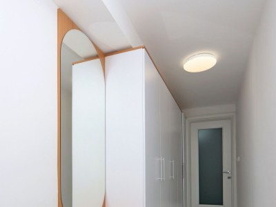 Apartment One bedroom apartment with terrace and sea view Dramalj, Crikvenica A-5592-d - Outdoor photo 25