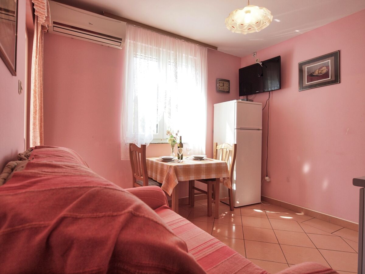 Apartment One bedroom apartment near beach Srima - Vodice, Vodice A-15621-g - Outdoor photo 5