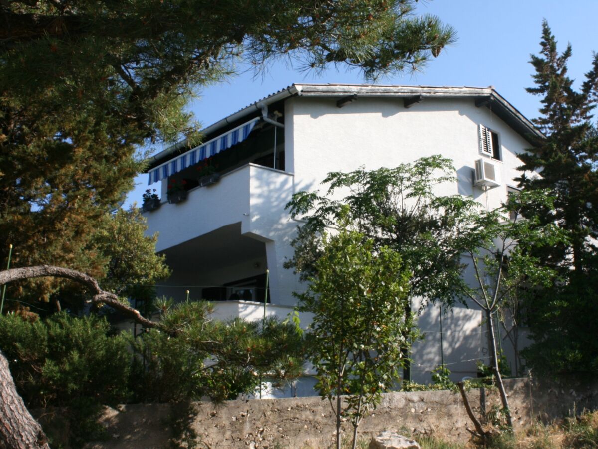 Apartment One bedroom apartment with terrace Mandre, Pag A-6515-a - Outdoor photo 3