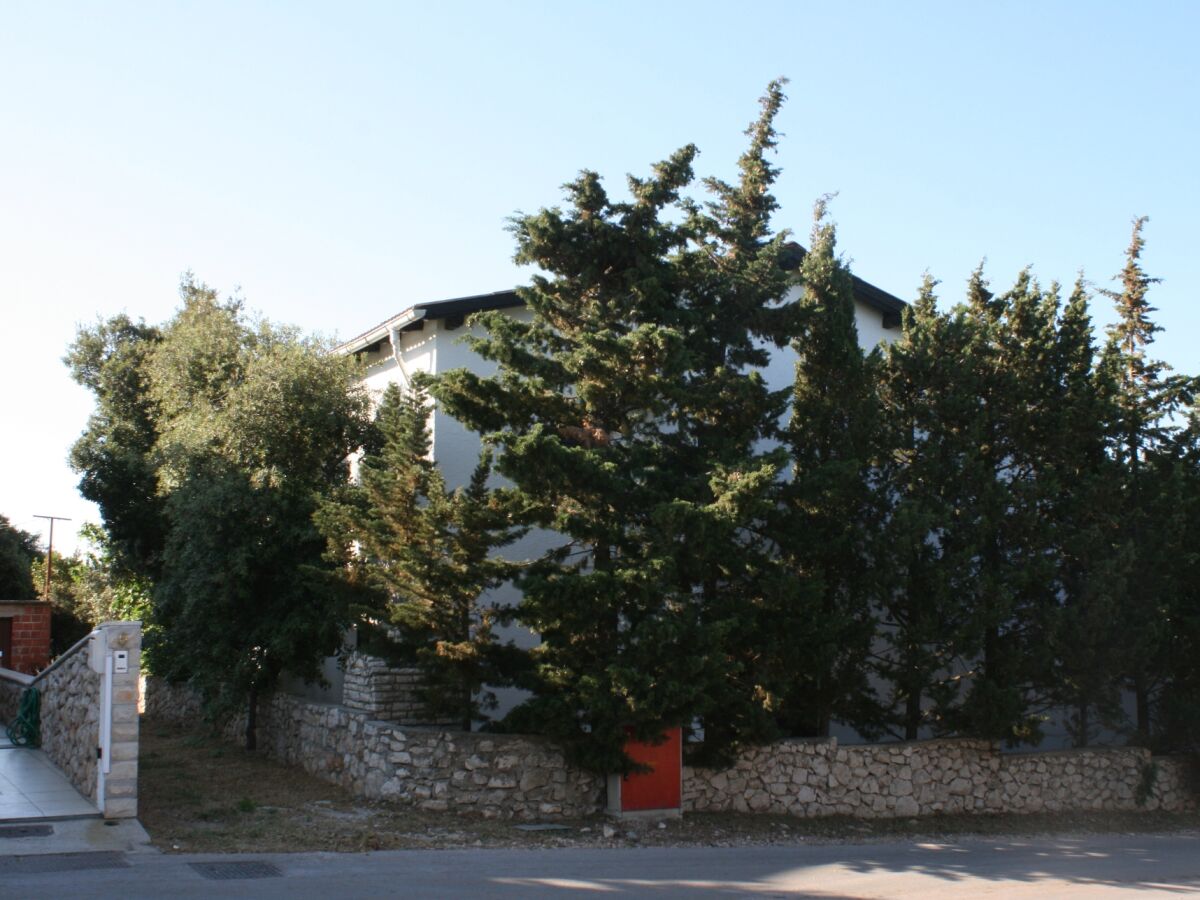 Apartment One bedroom apartment with terrace Mandre, Pag A-6515-a - Outdoor photo 4