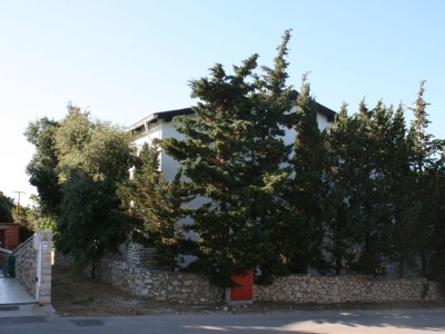 Apartment One bedroom apartment with terrace Mandre, Pag A-6515-a - Outdoor photo 4