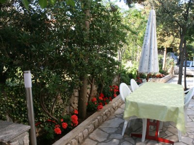 Apartment One bedroom apartment with terrace Mandre, Pag A-6515-a - Outdoor photo 6