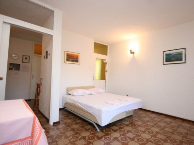 Apartment One bedroom apartment with terrace Mandre, Pag A-6515-a - Outdoor photo 10