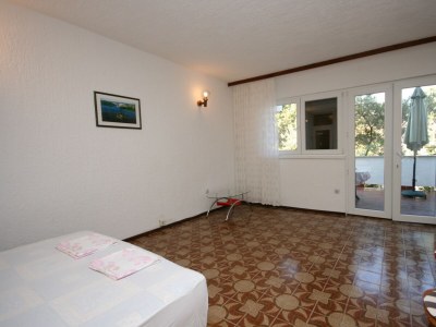 Apartment One bedroom apartment with terrace Mandre, Pag A-6515-a - Outdoor photo 11