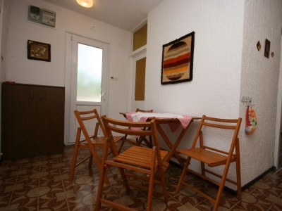 Apartment One bedroom apartment with terrace Mandre, Pag A-6515-a - Outdoor photo 12