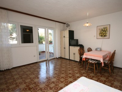 Apartment One bedroom apartment with terrace Mandre, Pag A-6515-a - Outdoor photo 13