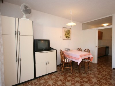 Apartment One bedroom apartment with terrace Mandre, Pag A-6515-a - Outdoor photo 14