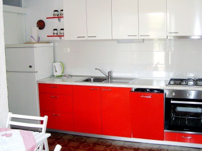 Apartment One bedroom apartment with terrace Mandre, Pag A-6515-a - Outdoor photo 15