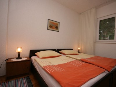 Apartment One bedroom apartment with terrace Mandre, Pag A-6515-a - Outdoor photo 16