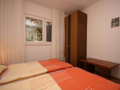 Apartment One bedroom apartment with terrace Mandre, Pag A-6515-a - Outdoor photo 17