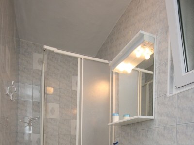 Apartment One bedroom apartment with terrace Mandre, Pag A-6515-a - Outdoor photo 18