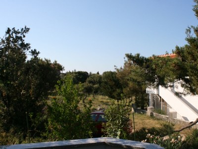 Apartment One bedroom apartment with terrace Mandre, Pag A-6515-a - Outdoor photo 21