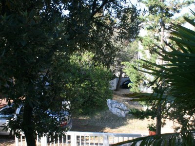 Apartment One bedroom apartment with terrace Mandre, Pag A-6515-a - Outdoor photo 23