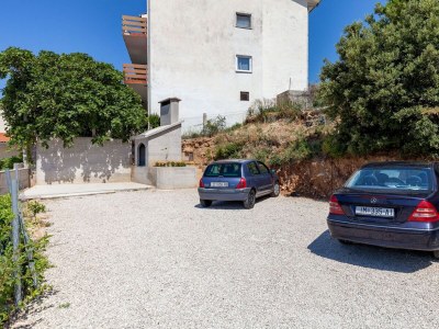 Apartment Two bedroom apartment with terrace and sea view Stanići, Omiš A-17894-a - Outdoor photo 6