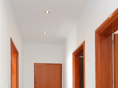 Apartment Two bedroom apartment with terrace and sea view Stanići, Omiš A-17894-a - Outdoor photo 16