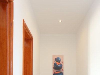 Apartment Two bedroom apartment with terrace and sea view Stanići, Omiš A-17894-a - Outdoor photo 17