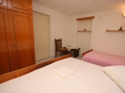 Apartment One bedroom apartment with terrace Podgora, Makarska A-6682-a - Outdoor photo 10