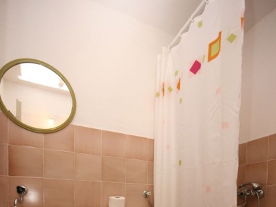 Apartment One bedroom apartment with terrace Podgora, Makarska A-6682-a - Outdoor photo 11